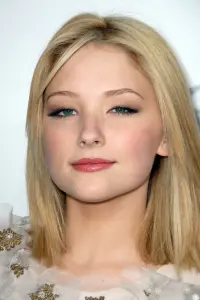 Фото Гейлі Беннетт (Haley Bennett)