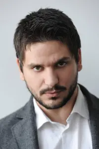 Фото  (Roberto D'Antona)