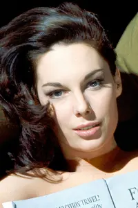 Фото Трейсі Рід (Tracy Reed)
