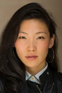 Фото  (Uisenma Borchu) #321208