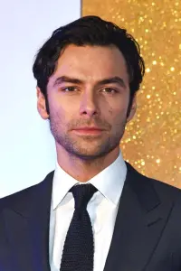 Фото Ейдан Тернер (Aidan Turner)