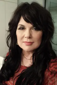 Фото  (Ann Wilson)