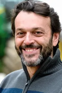Фото  (George Grisbi)