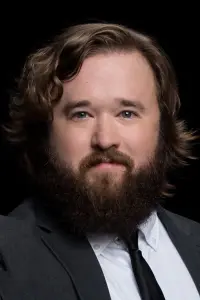 Фото Гейлі Джоел Осмент (Haley Joel Osment)