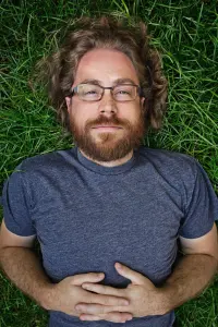 Фото Джонатан Култон (Jonathan Coulton)