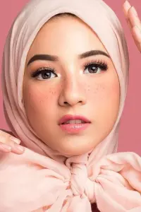 Фото  (Natasha Rizky)