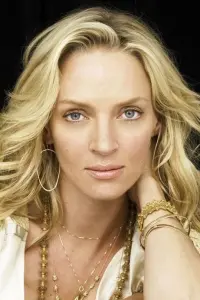 Фото Ума Турман (Uma Thurman)