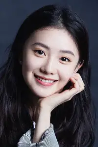 Фото  (Liu Haocun) #328234