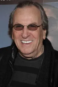 Фото Денні Айелло (Danny Aiello)