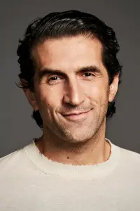 Фото Йозеф Фарес (Josef Fares) #362701