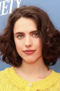 Фото Марґарет Кволлі (Margaret Qualley) #327891