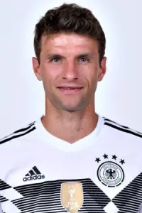 Фото  (Thomas Müller)