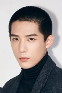 Фото  (Wang Anyu)