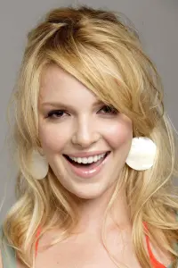 Фото Кетрін Хейгл (Katherine Heigl)