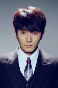 Фото Лі Дунсюе (Li Dongxue)