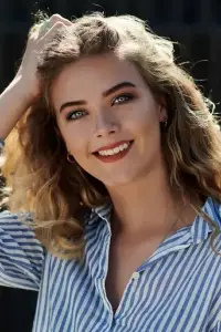 Фото  (Liv Leman Brandorf) #380727