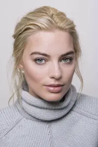 Фото Марго Роббі (Margot Robbie)