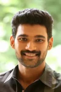 Фото  (Bellamkonda Srinivas)