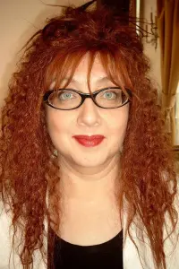 Фото Олена Бушуєва (Elena Bushueva)