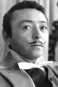 Фото  (Jean-Pierre Granval) #508026