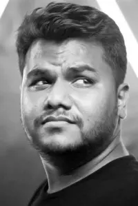 Фото  (Karthik Shamalan) #380001