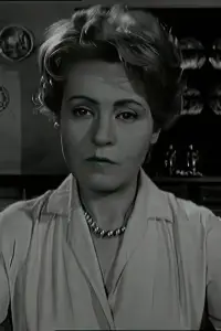 Фото Монік Мелінанд (Monique Mélinand) #347500