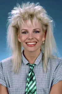 Фото Памела Стефенсон (Pamela Stephenson)