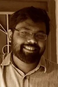Фото  (Pradipta Bhattacharyya)