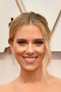 Фото Скарлетт Йоханссон (Scarlett Johansson)