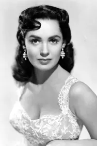 Фото Сьюзан Кебот (Susan Cabot)