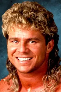 Фото  (Brian Pillman)