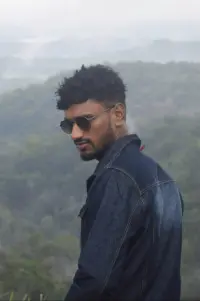 Фото  (Harish Pranav)