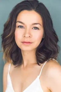 Фото  (Julia Chan)