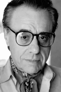 Фото Петро Богданович (Peter Bogdanovich)