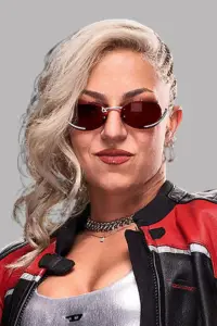 Фото Текла Кайшаурі (Thekla Kaischauri)