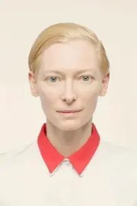 Фото Тільда Суінтон (Tilda Swinton)