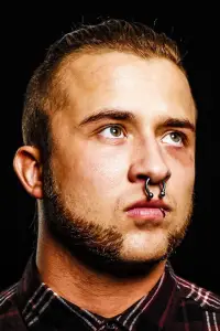 Фото  (Atticus Cogar) #367476