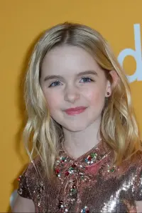 Фото Маккенна Грейс (Mckenna Grace)