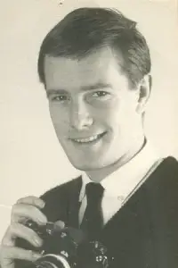 Фото  (Robert Freeman)