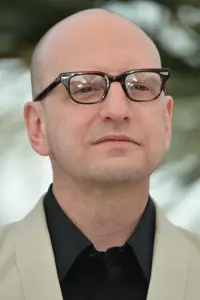 Фото Стівен Содерберг (Steven Soderbergh)