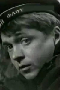 Фото В'ячеслав Жаріков (Vyacheslav Zharikov)