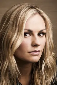 Фото Анна Пакін (Anna Paquin)