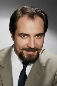 Фото Садеттін Ербіль (Sadettin Erbil) #511362