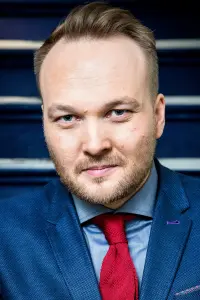 Фото  (Arjen Lubach)