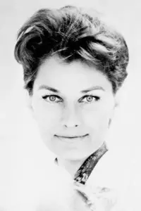 Фото  (Christine Laszar) #517340