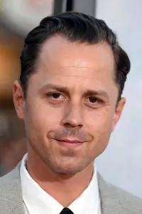 Фото Джованні Рібізі (Giovanni Ribisi)