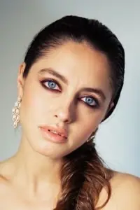 Фото Матильда Гіолі (Matilde Gioli)