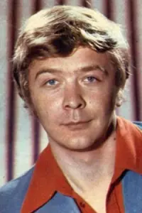 Фото Сергій Проханов (Sergei Prokhanov)