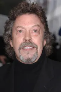 Фото Тім Каррі (Tim Curry)