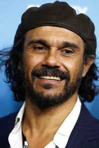 Фото Аарон Педерсен (Aaron Pedersen)